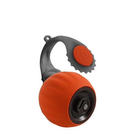 Pet With Gravity Sudden Ball – Automatic Interactive Cat Toy | Petpexi