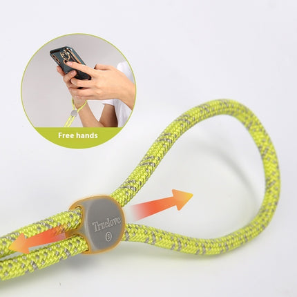 Colorful Sliding Adjustable Pet Leash - Heavy-Duty Nylon Dog Leash for All Sizes - petpexi.com