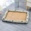 Avocado Cold Mat Nest / 40x30cm