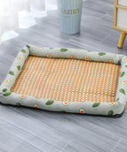 Avocado Cold Mat Nest