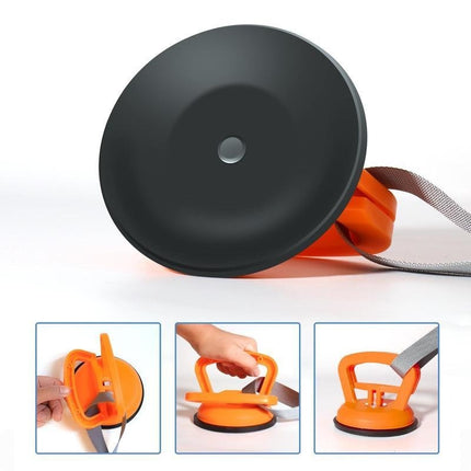PROKEl Shark Shaped Pet Toy with Suction Cup - Petpexi