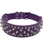 PU Purple