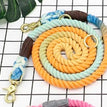 Blue orange / 150cm