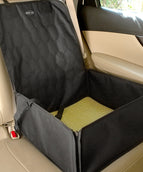 KC60 Dog Basket Velcro Style