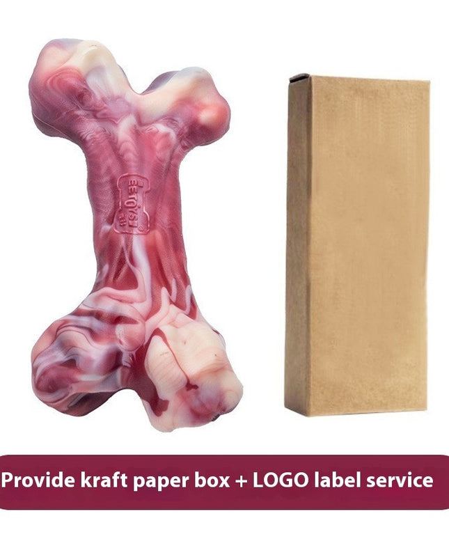 Medium Large Dog Chew Bite-resistant Toy – Durable Dog Toys from www.petpexi.com
