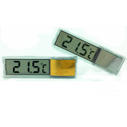 Aquarium Reptile Electronic Digital Thermometer – Accurate Temperature Monitor