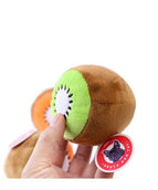 Green kiwi