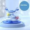Deep Sea Blue / OPP Bag Packaging