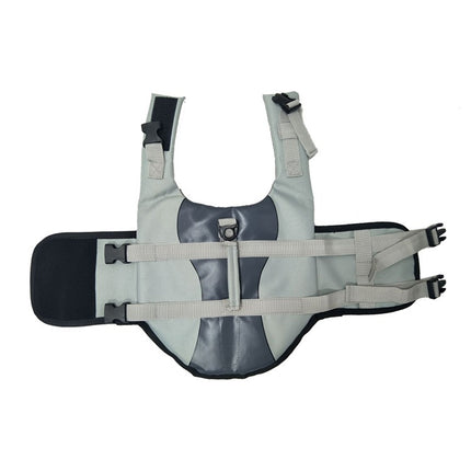 Premium Pet Life Jacket – Secure, Lightweight & Comfortable | Petpexi