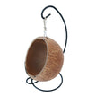 Without cushion