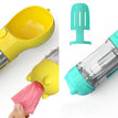 Blue yellow 2pcs. / 300ml