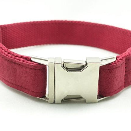 Pet Traction Dog Collar – Durable Comfort & Control | Petpexi