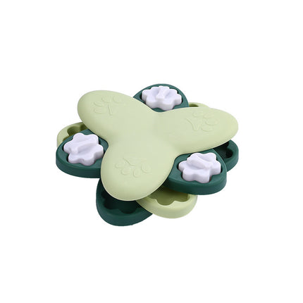 Whirlwind Educational Toy Slow Food Plate - Premium Quality at Petpexi.com