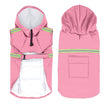 Pink / 2XL