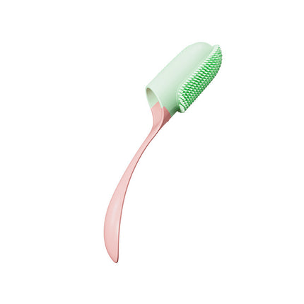 Dog & Cat Finger Toothbrush – Soft Silicone & Durable Oral Cleaning Tool | Petpexi