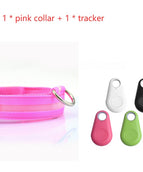 Pink x tracker