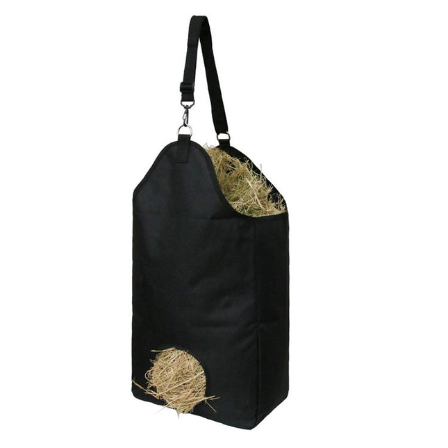 Cross-border Horse Hay Tote Bag - Durable & Stylish Storage