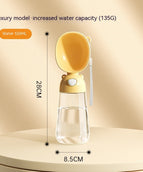 3086 Luxury Style Yellow