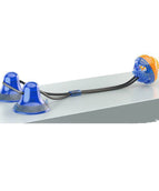 Blue orange