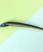 Green eel