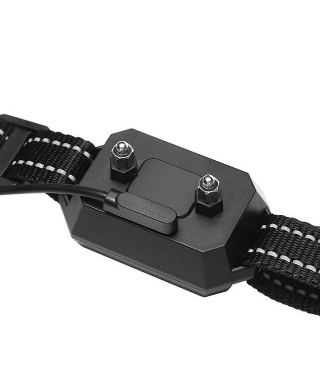 Pet Wireless Electronic Fence GPS Dog Trainer – Smart No-Wire Dog Fence | petpexi.com