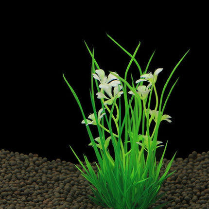 Simulation Water Plant Aquarium Decoration – Multi-Color Plastic Pack | www.petpexi.com