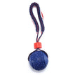 Tire Ball Blue