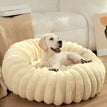 Beige / Outer Diameter 40cm