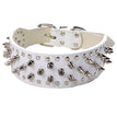PU White / L