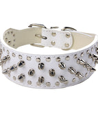 PU White