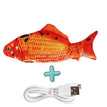 Red Carp / USB