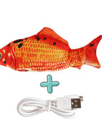 Red Carp