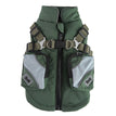 DZ272 Army Green / 2XL