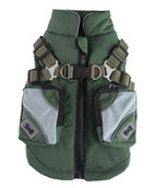 DZ272 Army Green