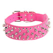 PU Rose Red / L