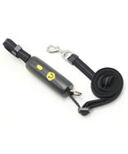 Black Elastic String Boxed