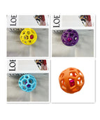 Bell Ball Set