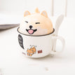 Shiba Inu