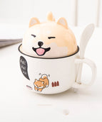 Shiba Inu