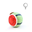Round watermelon