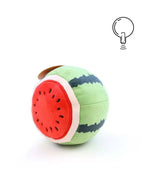 Round watermelon