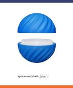 Replacement Shell Blue