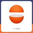 Replacement Shell Orange