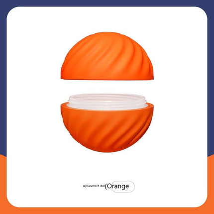 PetPexi Smart Bouncing Dog Ball Toy - Chew-Resistant & Interactive