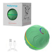 Green T01 / English Packaging