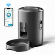 Round Black WIFI / AU