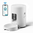 Round White WIFI / AU