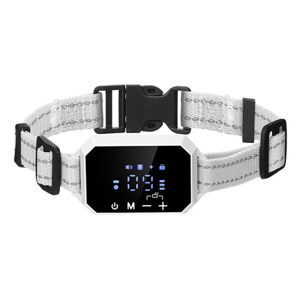Pet Wireless Electronic Fence GPS Dog Trainer – Smart No-Wire Dog Fence | petpexi.com