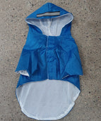 Blue Velcro
