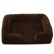 M27 Brown / L No Inner Sleeve